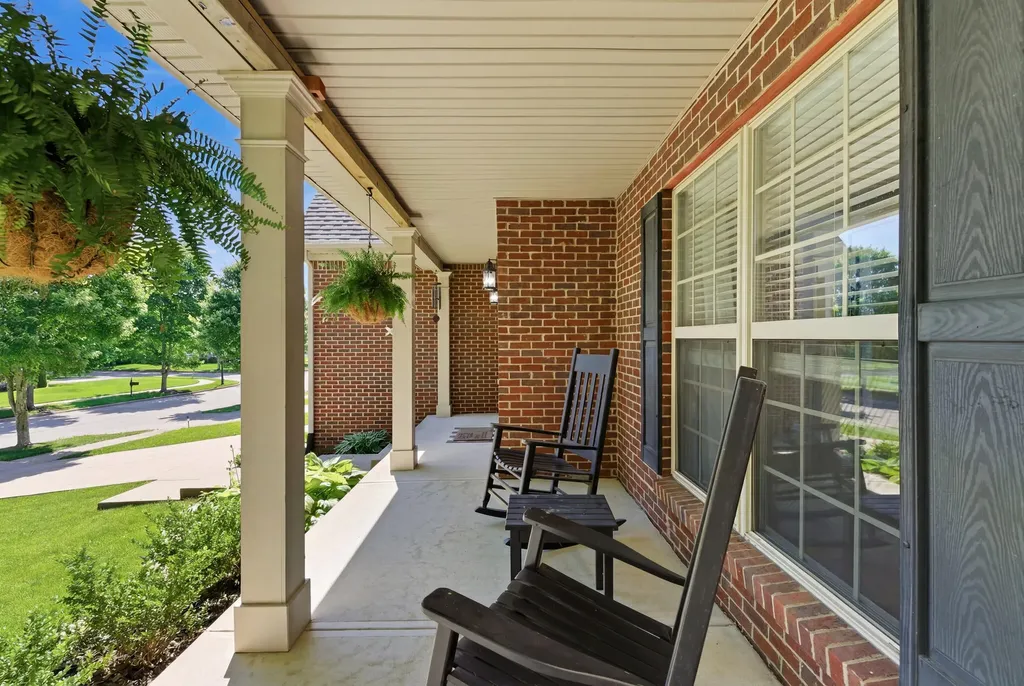 740 Sunny Slope Trace Lexington KY 40514