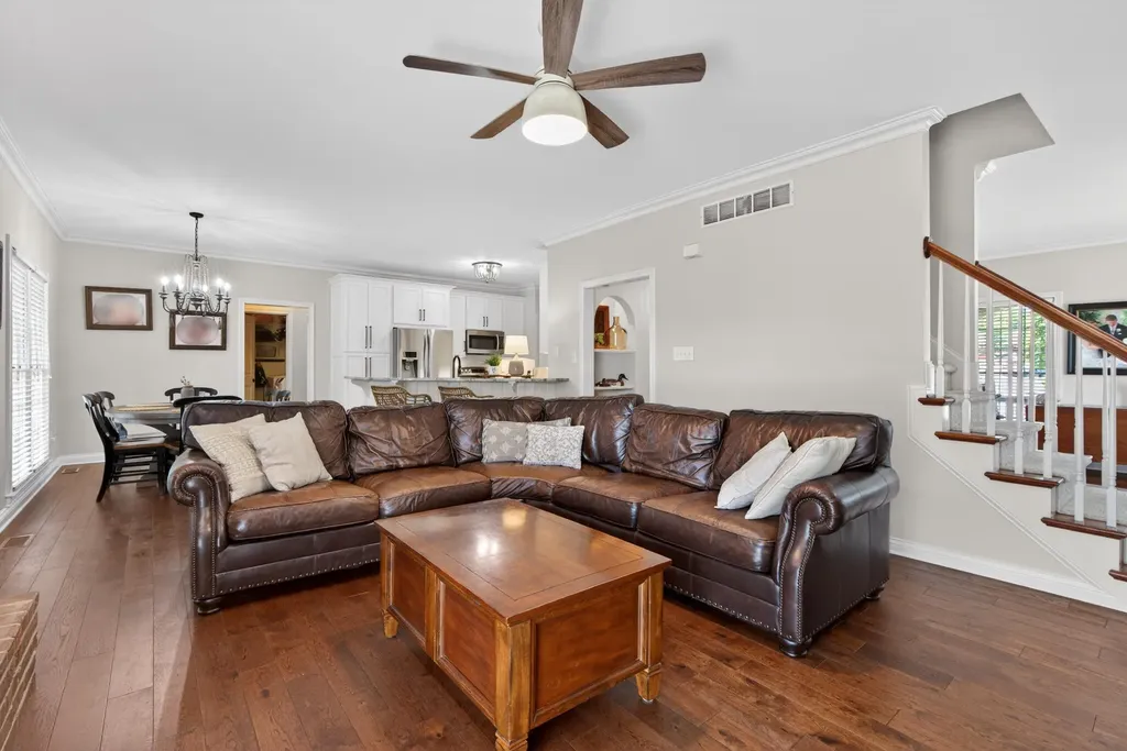 137 Deer Crossing Nicholasville KY 40356