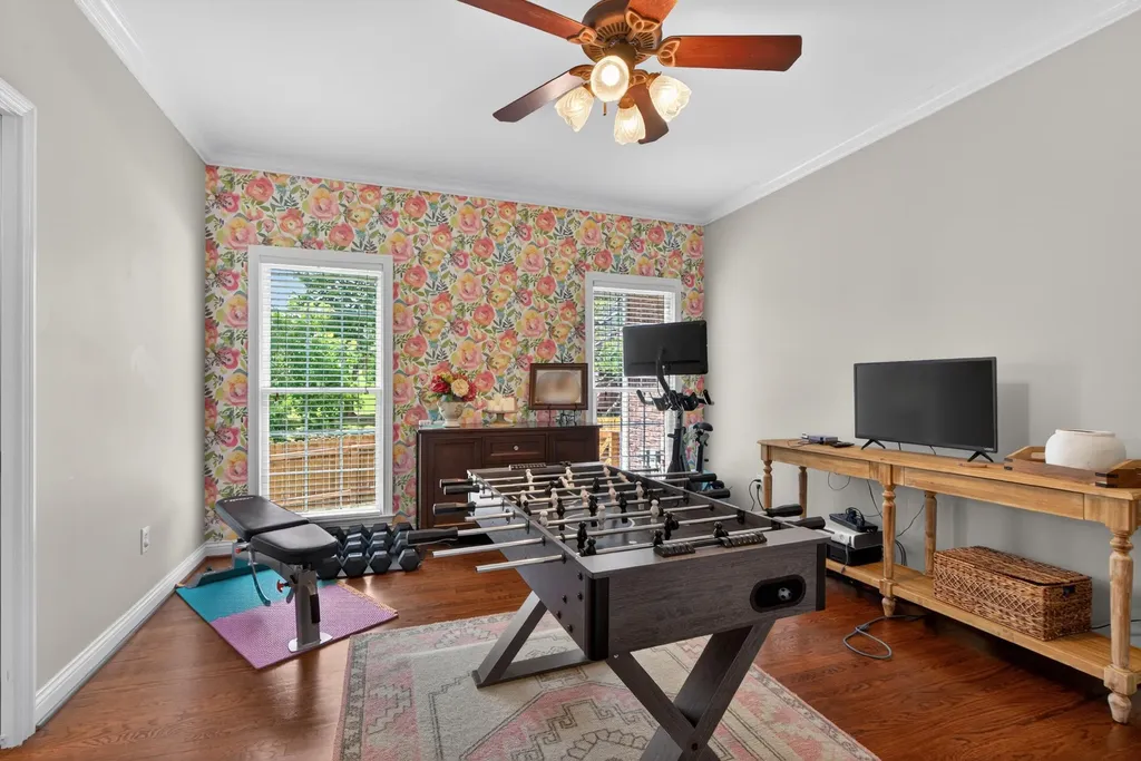 137 Deer Crossing Nicholasville KY 40356