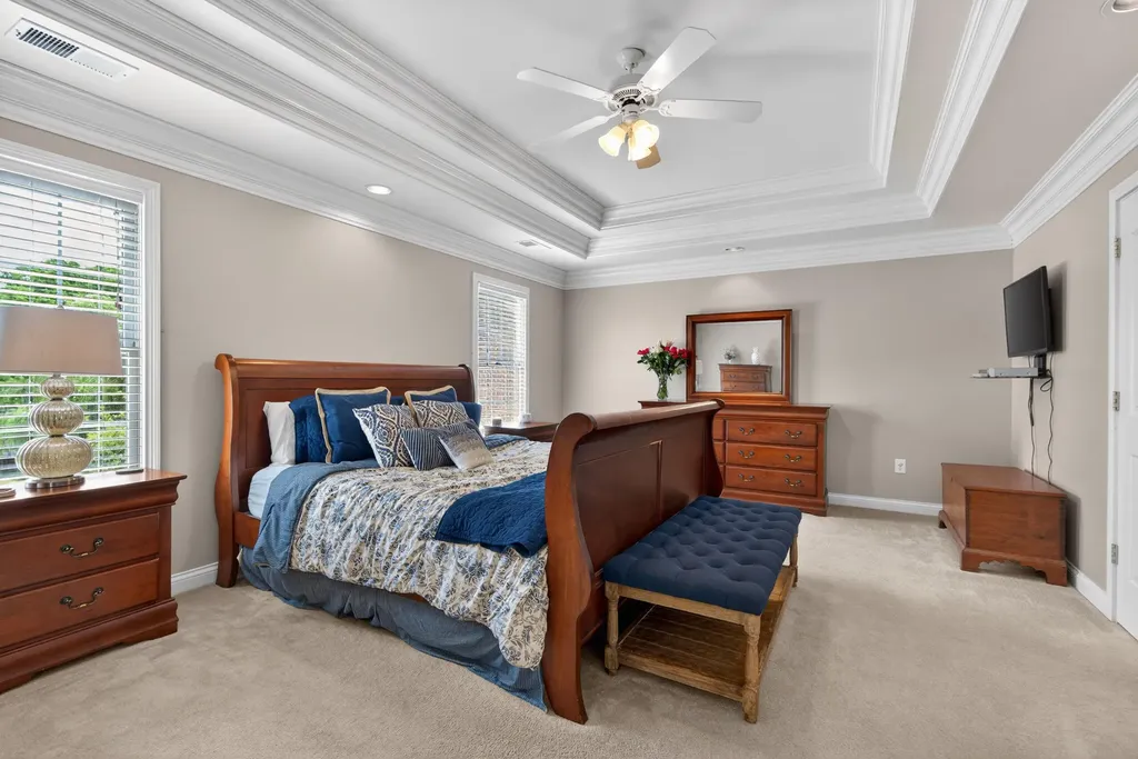 137 Deer Crossing Nicholasville KY 40356