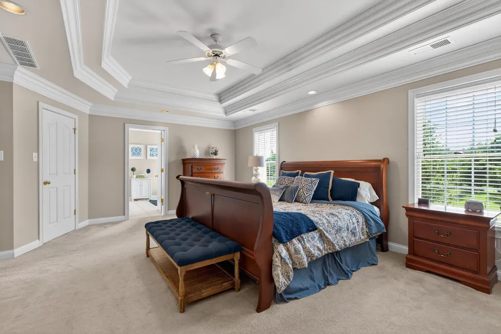 137 Deer Crossing Nicholasville KY 40356