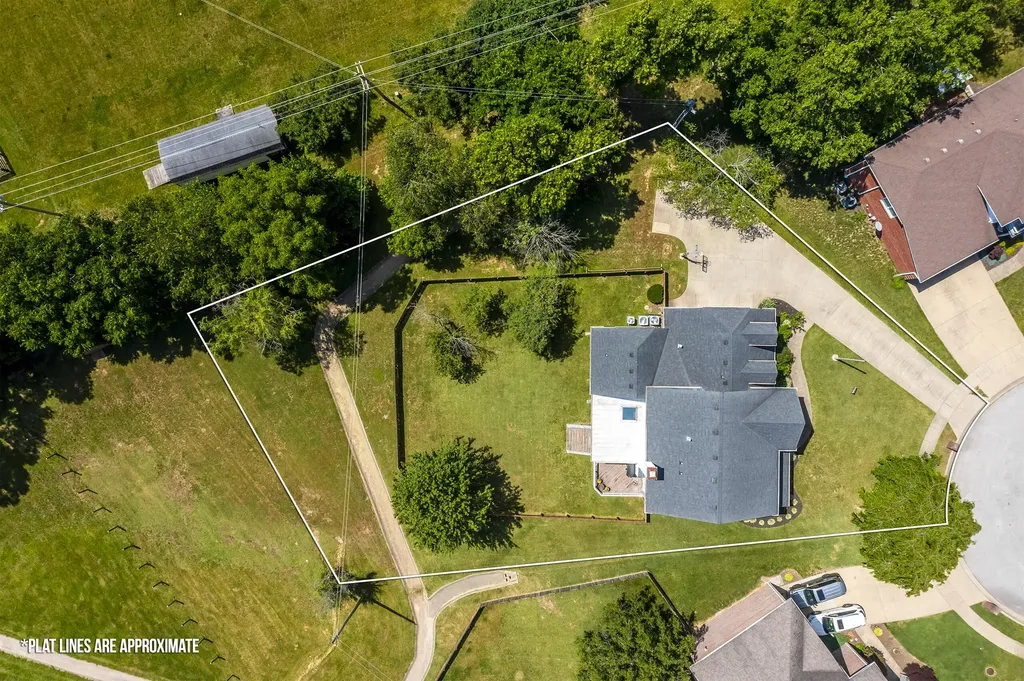 137 Deer Crossing Nicholasville KY 40356