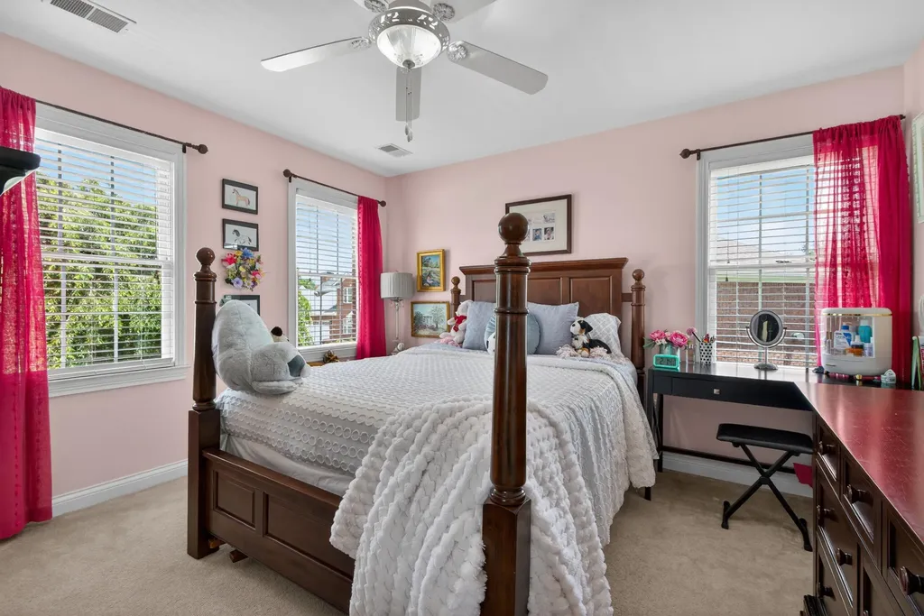 137 Deer Crossing Nicholasville KY 40356