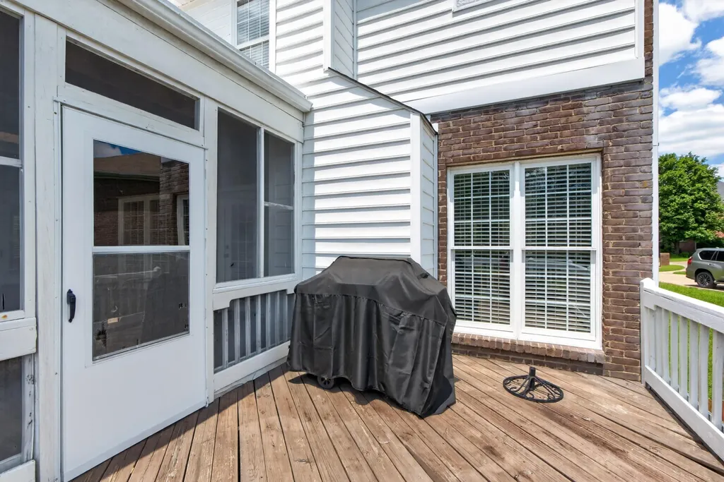 137 Deer Crossing Nicholasville KY 40356