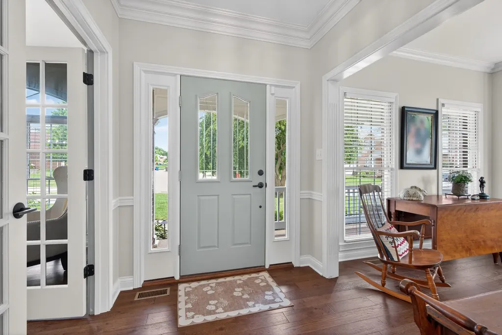 137 Deer Crossing Nicholasville KY 40356