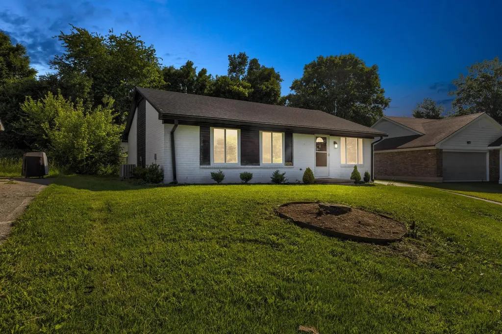 1656 Brentmoor Drive Lexington KY 40515