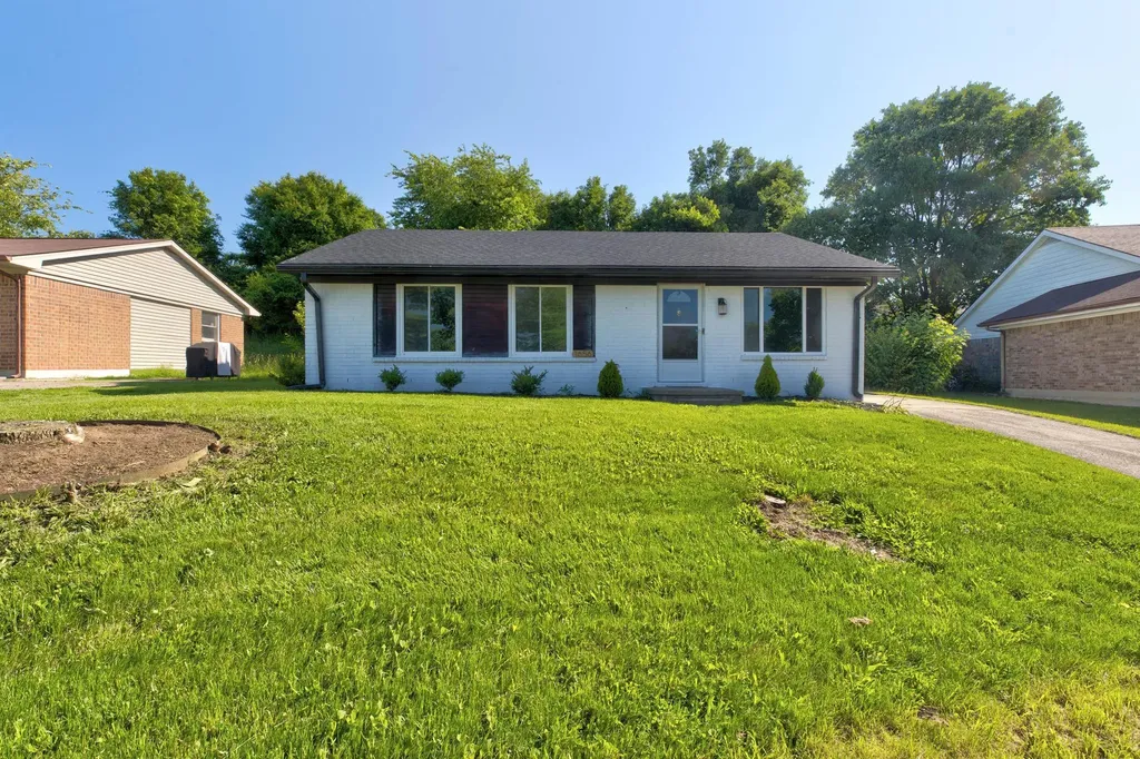 1656 Brentmoor Drive Lexington KY 40515