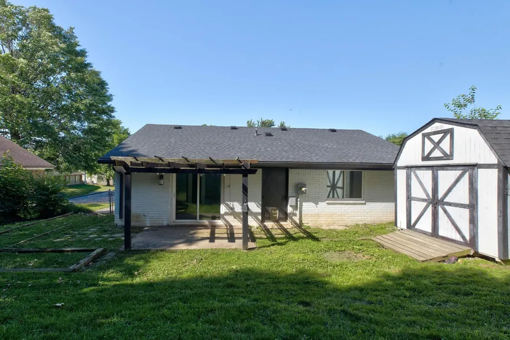 1656 Brentmoor Drive Lexington KY 40515