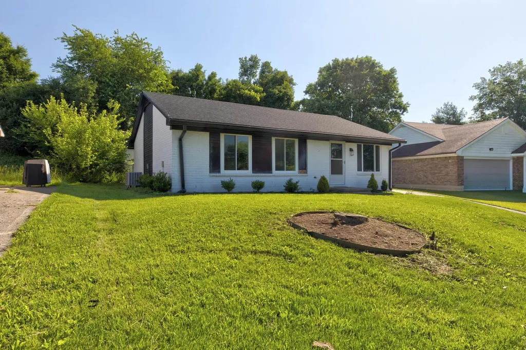 1656 Brentmoor Drive Lexington KY 40515