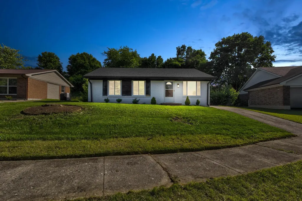 1656 Brentmoor Drive Lexington KY 40515