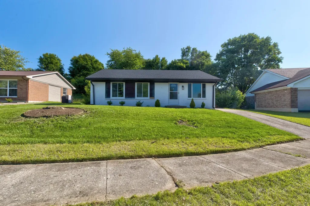 1656 Brentmoor Drive Lexington KY 40515