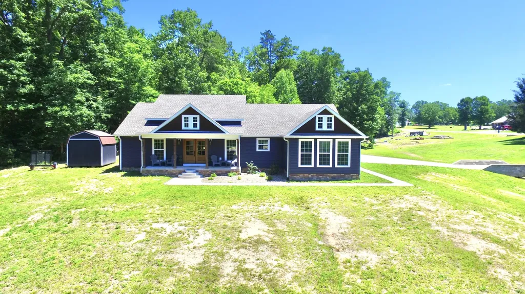 124 Sandy Rock Drive Corbin KY 40701