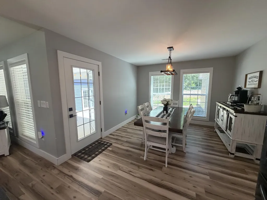 124 Sandy Rock Drive Corbin KY 40701