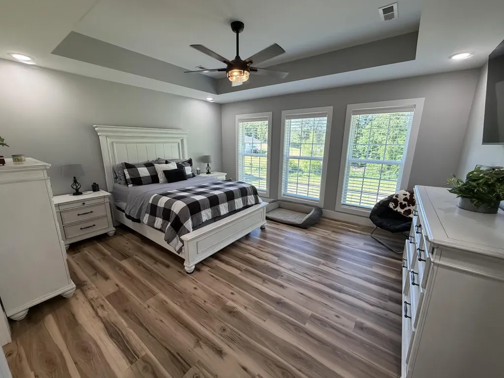 124 Sandy Rock Drive Corbin KY 40701