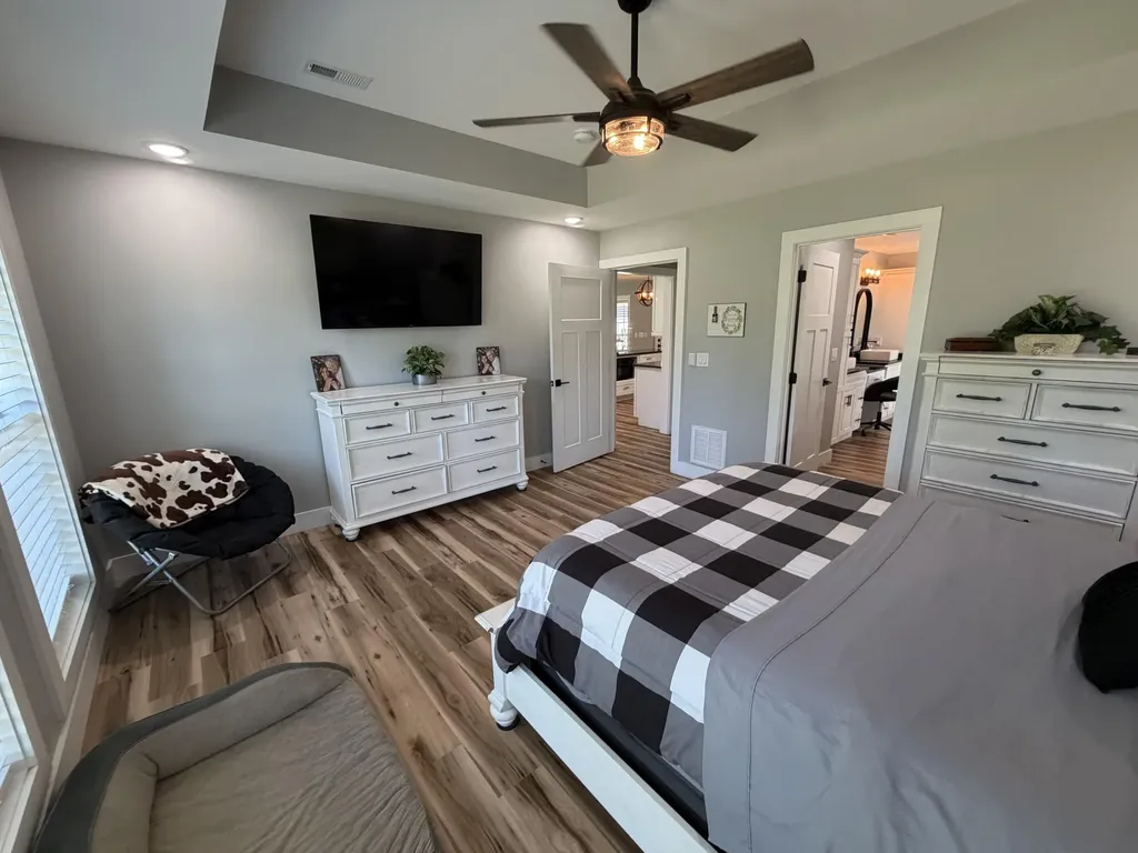 124 Sandy Rock Drive Corbin KY 40701