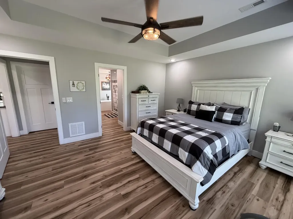 124 Sandy Rock Drive Corbin KY 40701