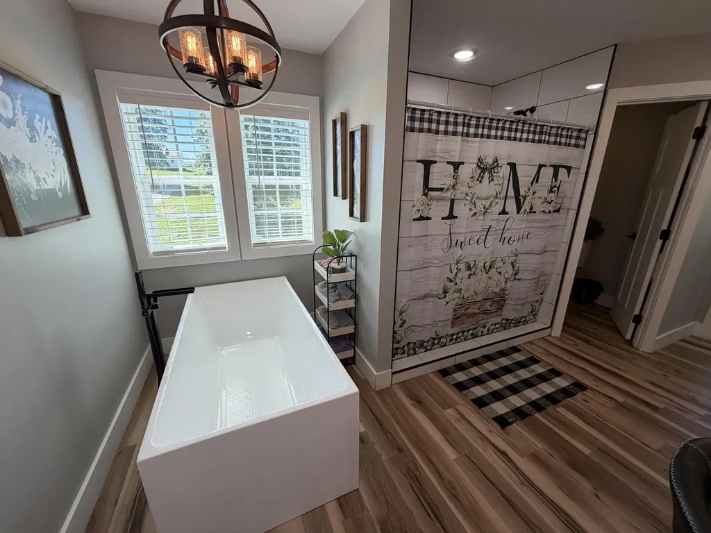 124 Sandy Rock Drive Corbin KY 40701