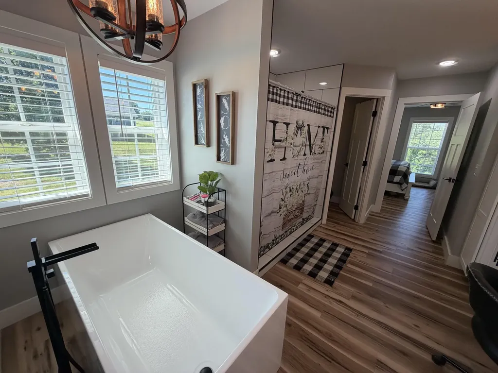 124 Sandy Rock Drive Corbin KY 40701
