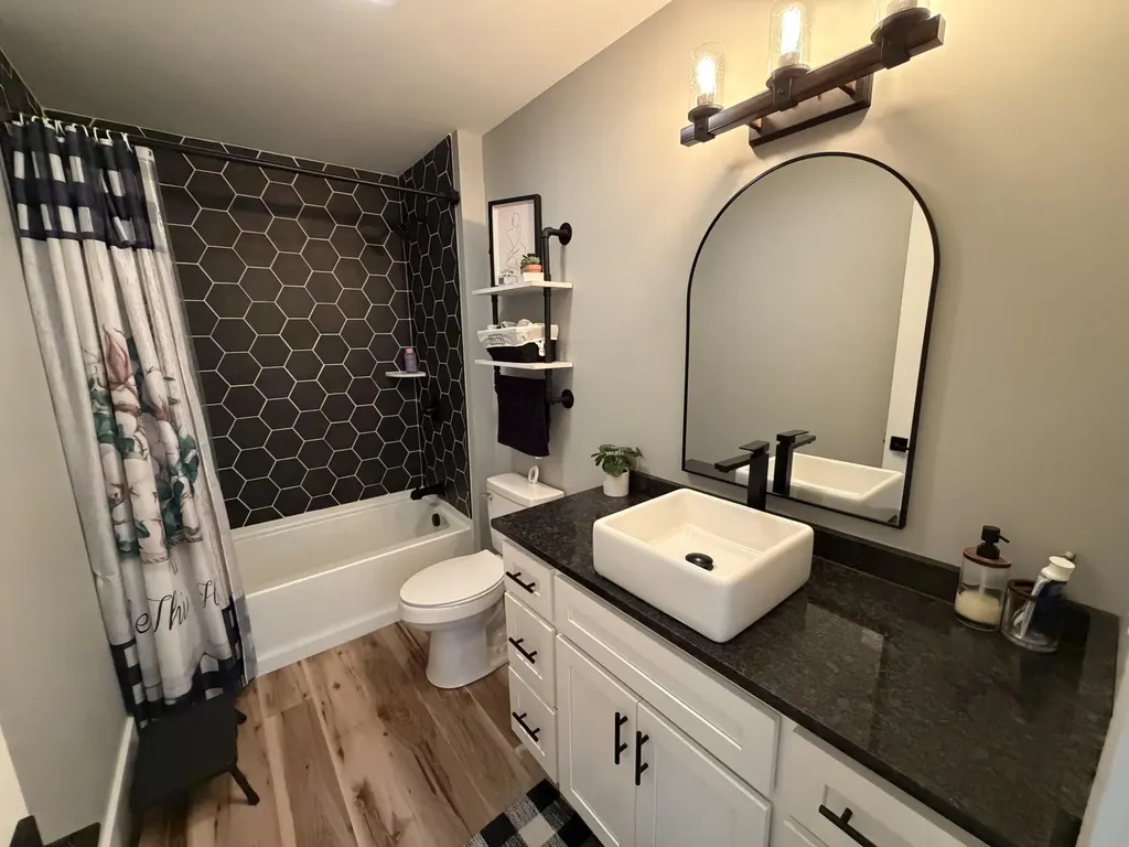 124 Sandy Rock Drive Corbin KY 40701