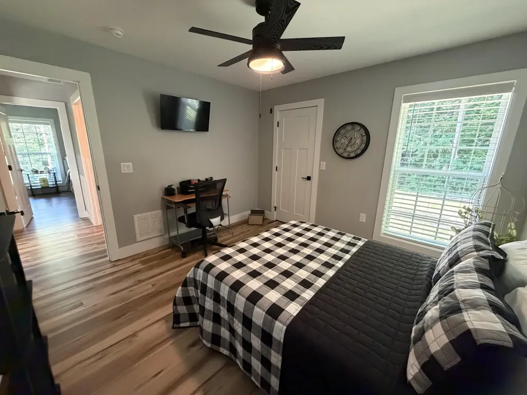 124 Sandy Rock Drive Corbin KY 40701