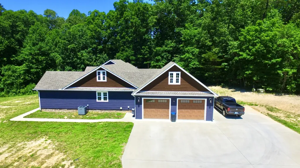 124 Sandy Rock Drive Corbin KY 40701