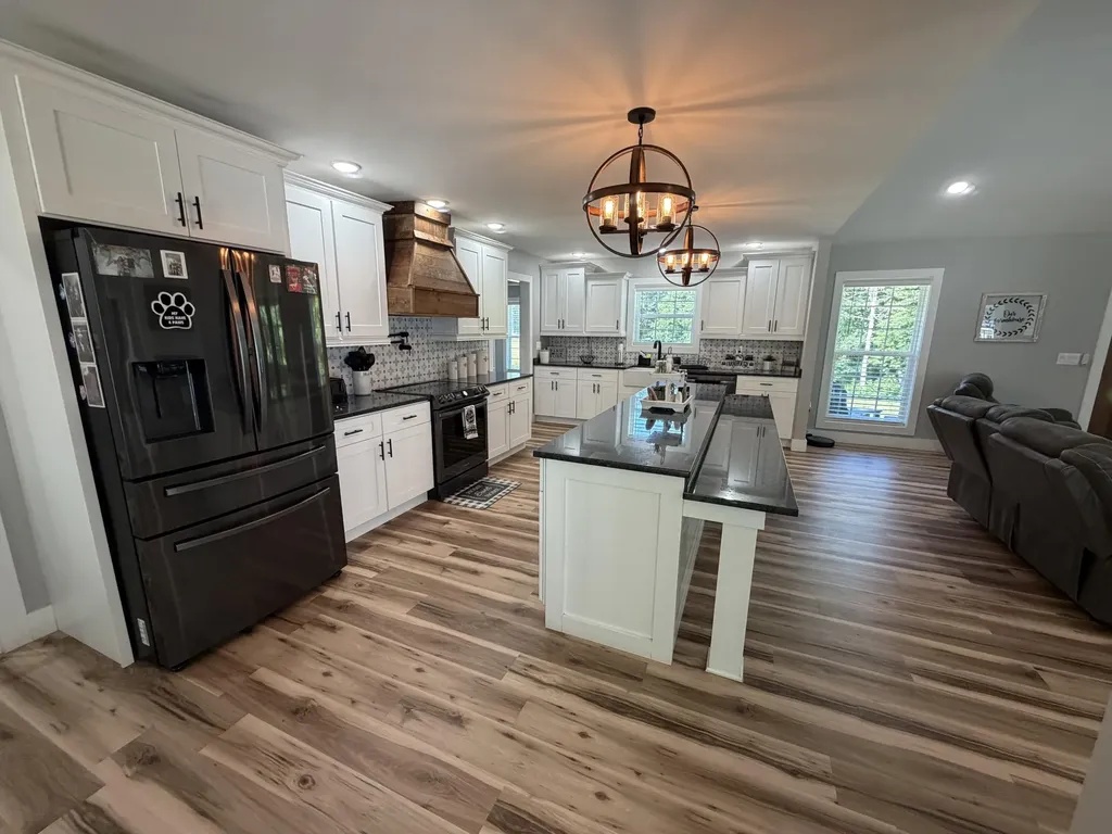 124 Sandy Rock Drive Corbin KY 40701