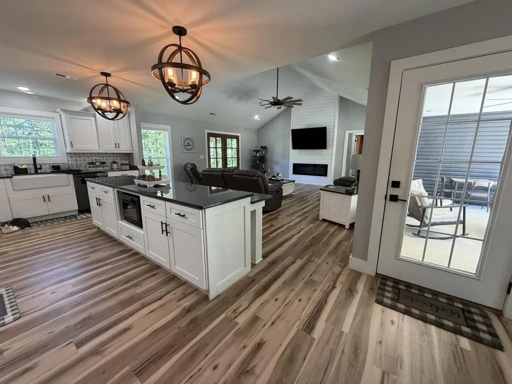 124 Sandy Rock Drive Corbin KY 40701