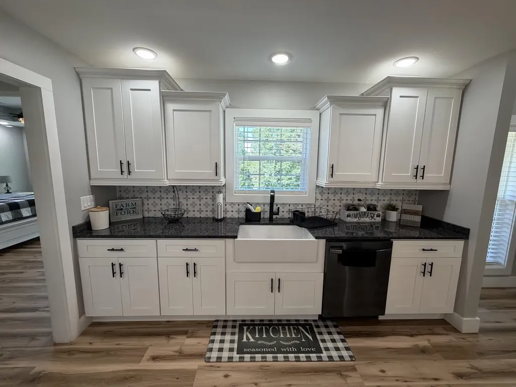 124 Sandy Rock Drive Corbin KY 40701