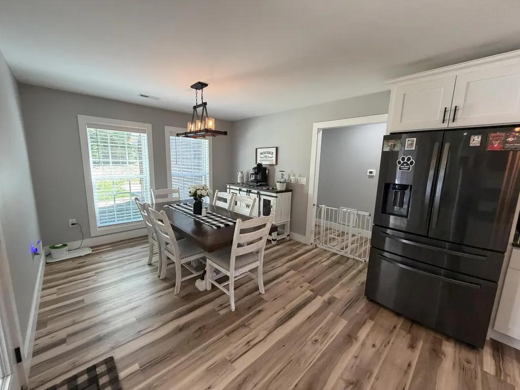 124 Sandy Rock Drive Corbin KY 40701