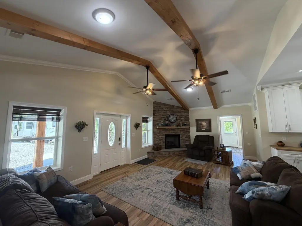 75 Letha Petrey Road Williamsburg KY 40769