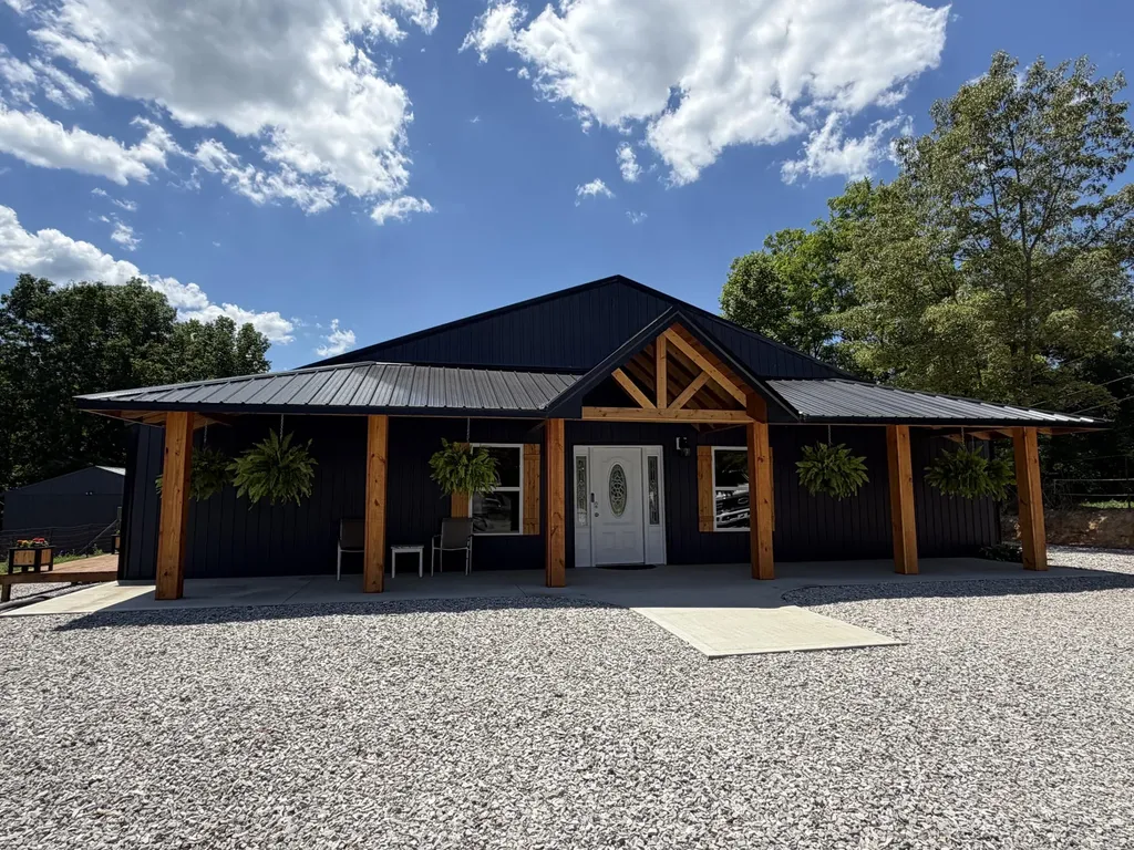 75 Letha Petrey Road Williamsburg KY 40769