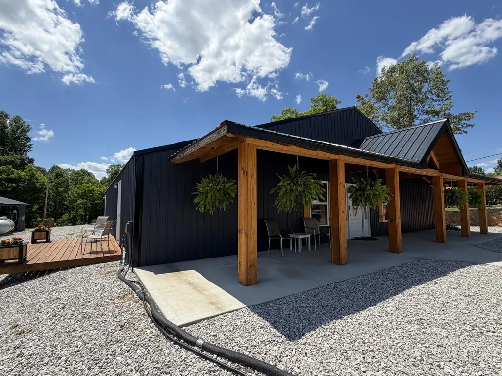 75 Letha Petrey Road Williamsburg KY 40769
