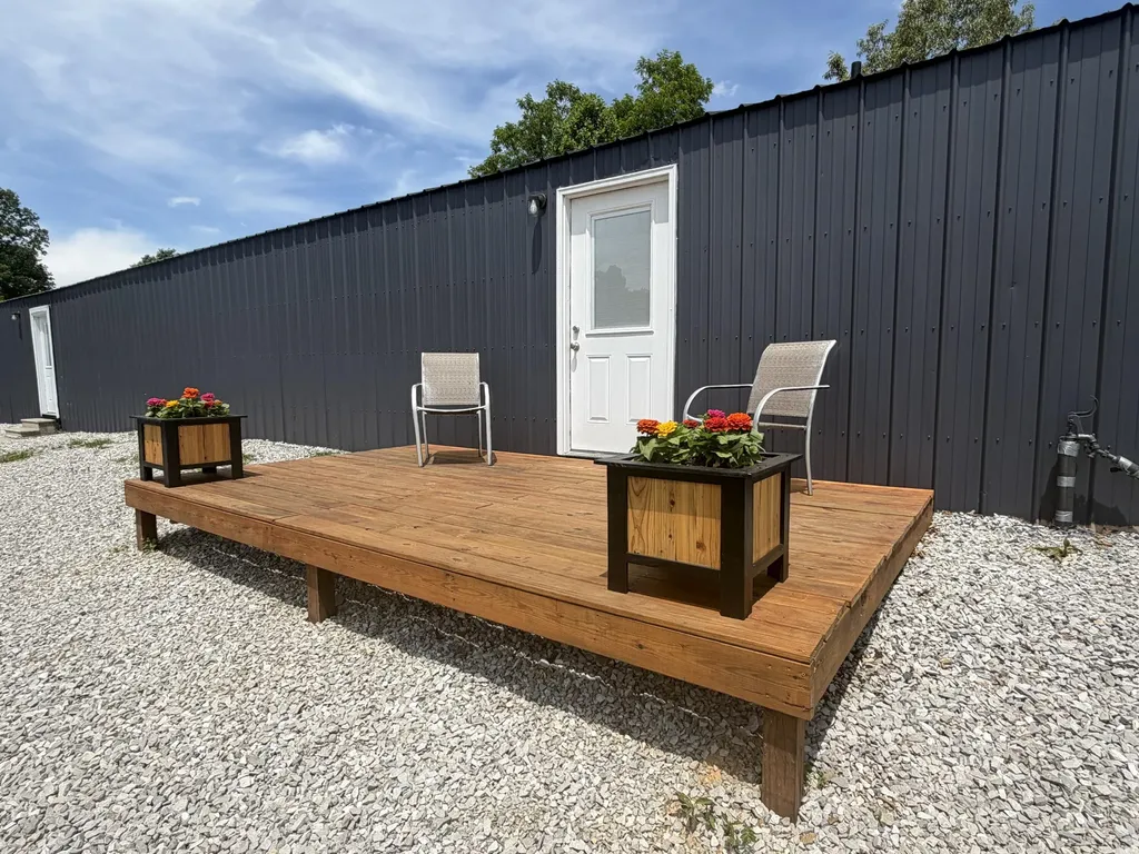 75 Letha Petrey Road Williamsburg KY 40769