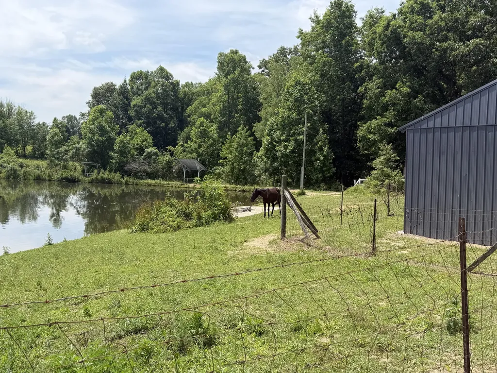 75 Letha Petrey Road Williamsburg KY 40769