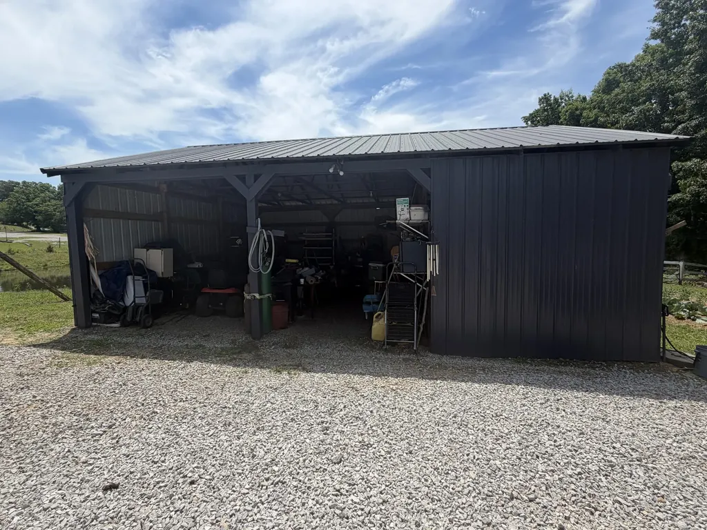 75 Letha Petrey Road Williamsburg KY 40769