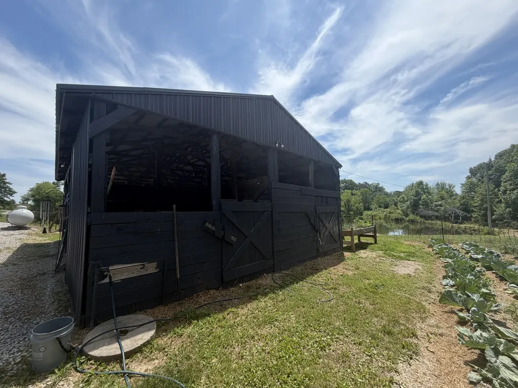 75 Letha Petrey Road Williamsburg KY 40769