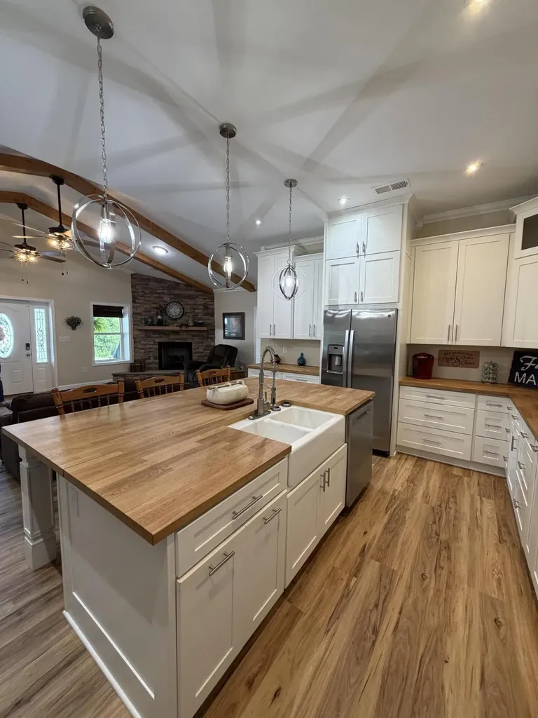 75 Letha Petrey Road Williamsburg KY 40769