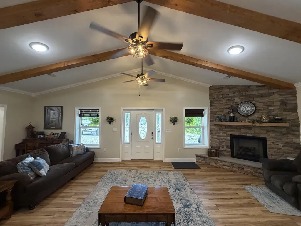 75 Letha Petrey Road Williamsburg KY 40769