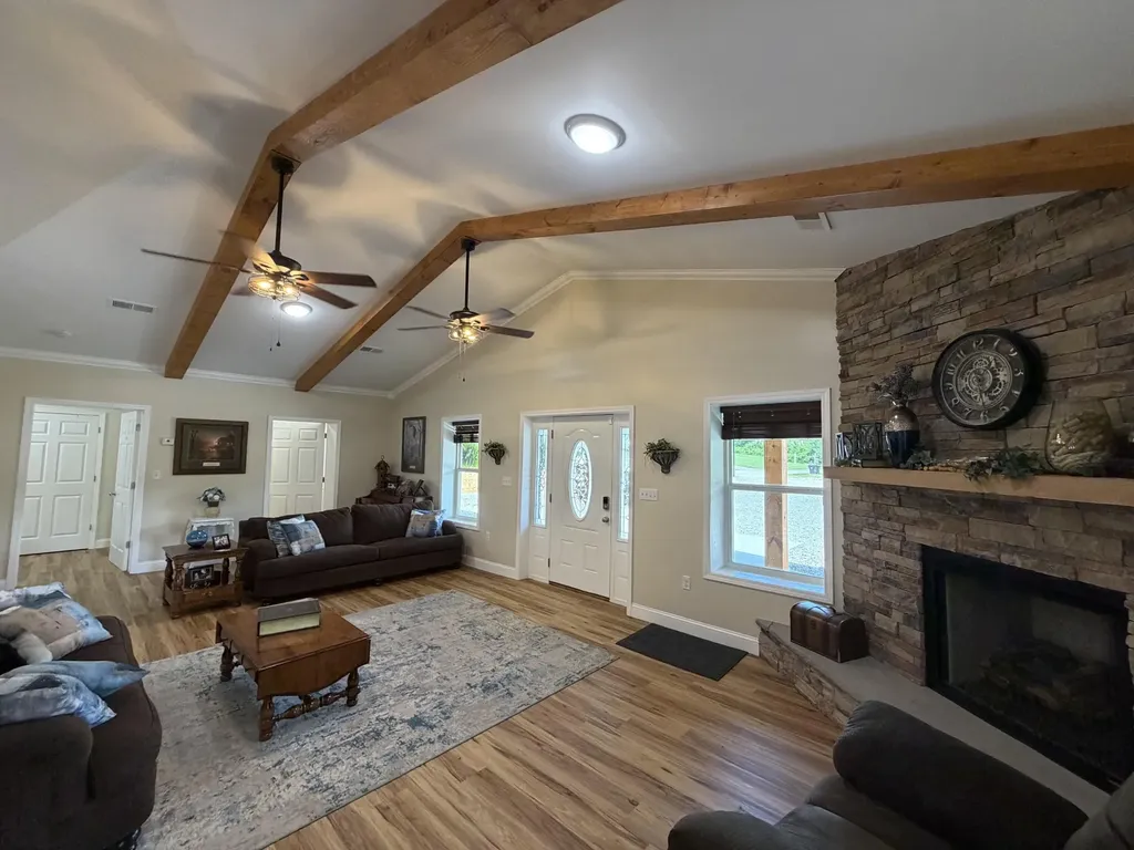 75 Letha Petrey Road Williamsburg KY 40769