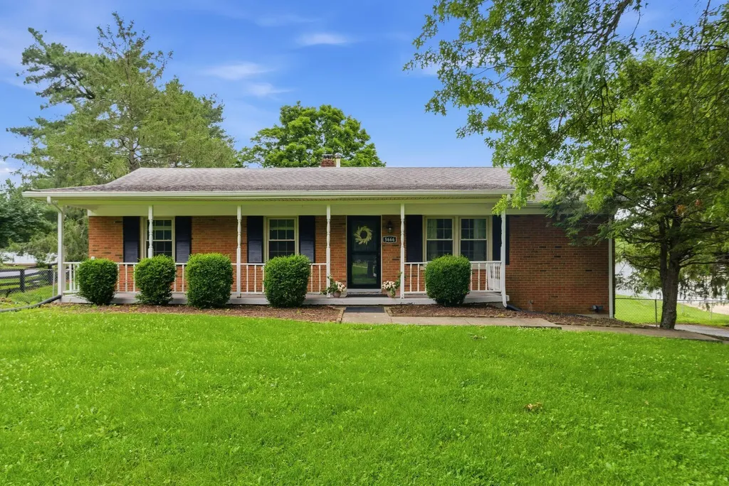 5666 Winchester Road Lexington KY 40509