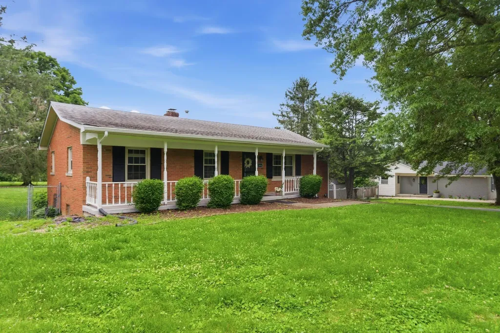 5666 Winchester Road Lexington KY 40509