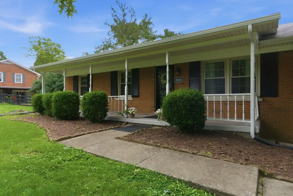 5666 Winchester Road Lexington KY 40509