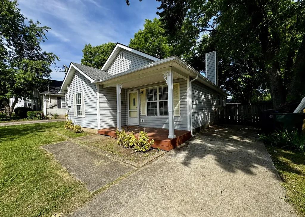 303 Owsley Avenue Lexington KY 40502