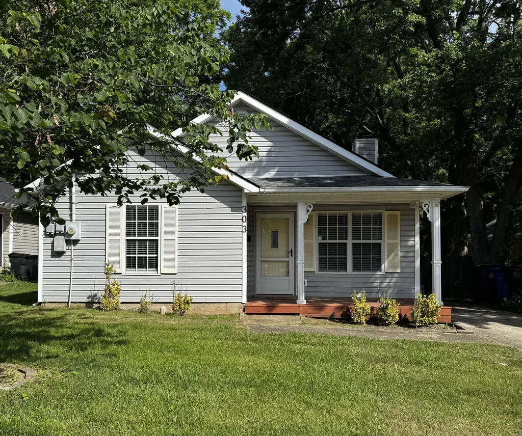 303 Owsley Avenue Lexington KY 40502