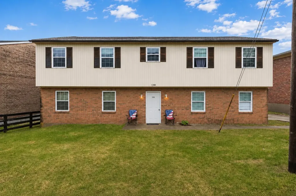1308 Chinook Trail Frankfort KY 40601