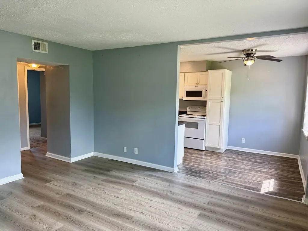 1308 Chinook Trail Frankfort KY 40601