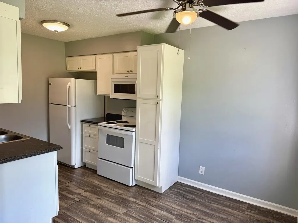 1308 Chinook Trail Frankfort KY 40601