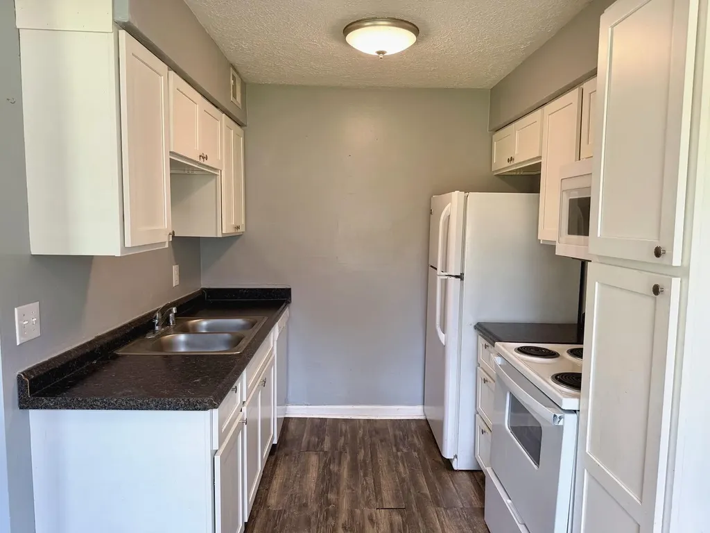 1308 Chinook Trail Frankfort KY 40601