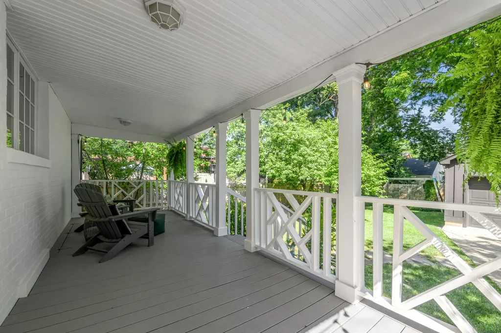 340 Henry Clay Boulevard Lexington KY 40502