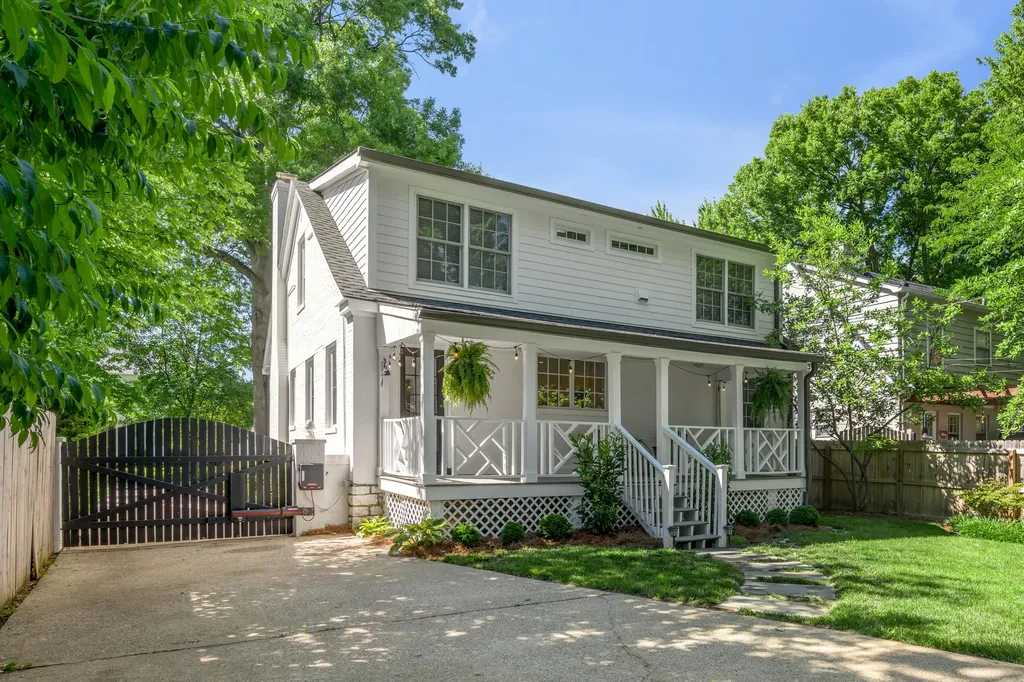 340 Henry Clay Boulevard Lexington KY 40502